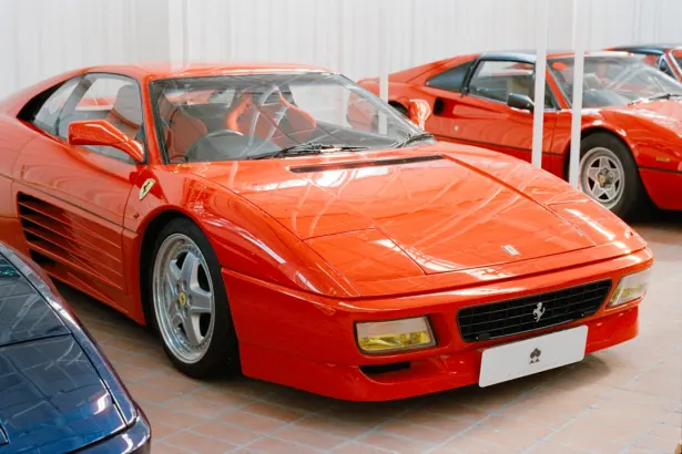 Casino Native Gaming Application Android/iOS